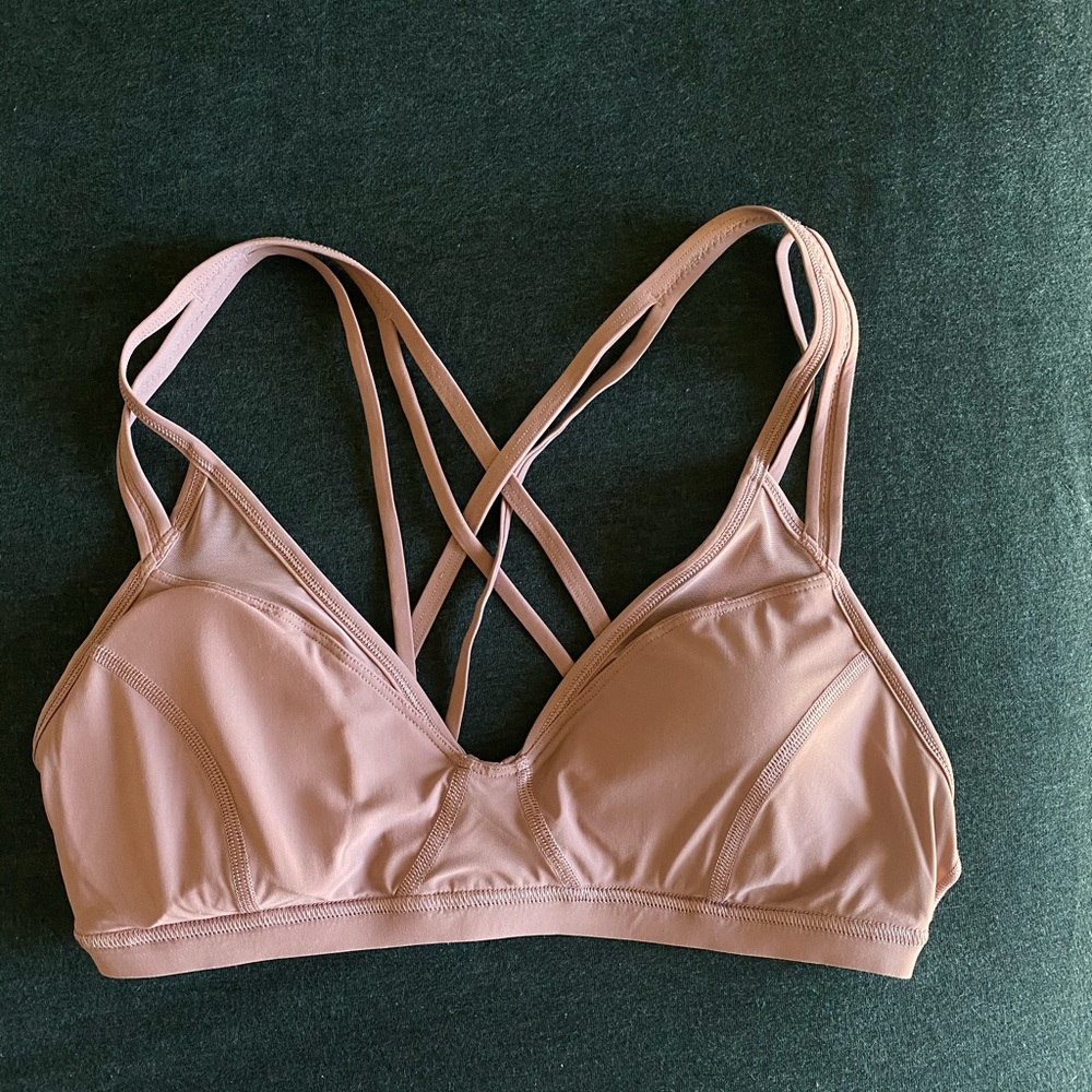 Lulu Lemon Sports Bra